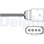 Lambda sonda DELPHI ES20286-12B1