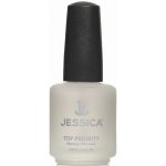 Jessica lak na nehty Top Priority 15 ml – Zboží Dáma