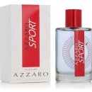 Azzaro Sport toaletní voda pánská 100 ml