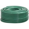 Zahradní hadice vidaXL zelená 1" 20 m PVC