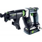 Festool DWC 18-4500 Basic 576504 – Hledejceny.cz