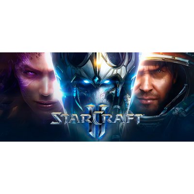 StarCraft 2 Campaign Collection – Hledejceny.cz