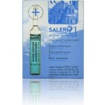 Salerm Esenciální olej s kondicionérem 32 x 13 ml – Hledejceny.cz