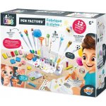 Buki France Kreativní sada Vyrob si vlastní pera – Zboží Mobilmania