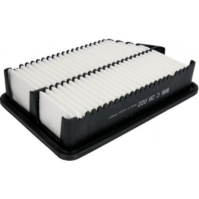 Mann Filter Vzduchový filtr MANN C26022 – Hledejceny.cz