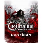 Castlevania: Lords of Shadow 2 Digital Bundle – Hledejceny.cz
