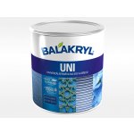 Balakryl Uni mat 0,7 kg světle hnědý – Zboží Mobilmania