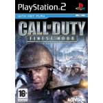 Call of Duty Finest Hour – Hledejceny.cz