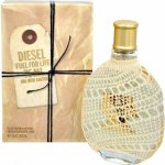 Diesel Fuel for Life parfémovaná voda dámská 50 ml – Sleviste.cz