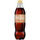 Coca Cola Vanilla 0,5 l