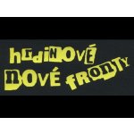 Nášivka HRDINOVÉ NOVÉ FRONTY yellow – Sleviste.cz