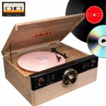 Akai ATT-300 – Zboží Mobilmania