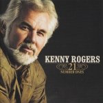 Rogers Kenny - 21 Number Ones CD – Hledejceny.cz