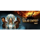 Hra na PC Sins of a Solar Empire (Trinity Edition)