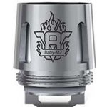 Smoktech TFV8 Baby M2 žhavicí hlava nerez 0,15ohm – Hledejceny.cz