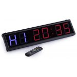 TRINFIT Digitální časovač H100 – Zboží Mobilmania