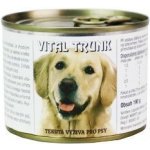 Vital Trunk Pes 200 ml – Hledejceny.cz