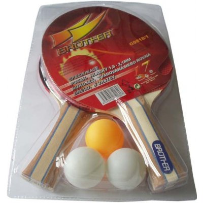 Brother 1-star set – Hledejceny.cz