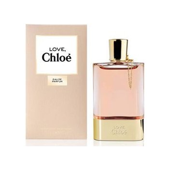 Chloé Love parfémovaná voda dámská 10 ml