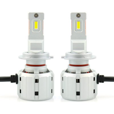 ledpodsviceni.cz LED H7 PRO - , 2x65W, 12.000lm, 9-32V – Hledejceny.cz