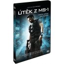 Útěk z ms-1 DVD