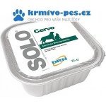 Solo Adult Dog 100% Cervo jelen 300 g – Zboží Mobilmania