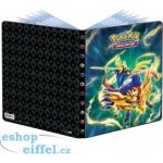 Ultra Pro Pokémon TCG Crown Zenith A4 album – Zbozi.Blesk.cz