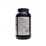 LSP Nutrition Soy 90 protein isolate 1000 g – Hledejceny.cz