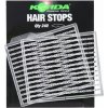 Rybářská zarážka Korda Hybrid Hair Stops (zarážky vlasu)