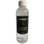 Euliquid Báze Light PG70/VG30 0mg 250ml 1ks – Sleviste.cz