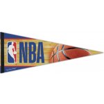 Vlaječka NBA NBA Logo WinCraft Premium – Hledejceny.cz