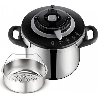 Tefal Clipso+ Chef P4551431 – Zboží Dáma