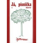 Já písnička 1 klavír – Zboží Dáma