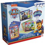 Spin Master Tlapková patrola velké 12v1 – Zboží Dáma