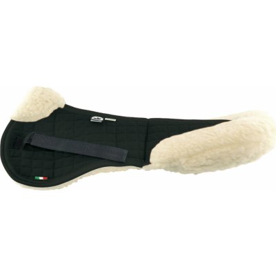 Burioni Dečka tlumící Woll Cut Raised černá – Zboží Mobilmania