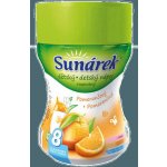 Sunárek instantní nápoj pomeranč dóza 200 g – Zboží Mobilmania