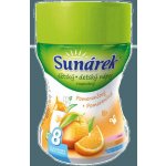 Sunárek instantní nápoj pomeranč dóza 200 g – Zboží Dáma