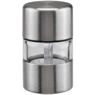 Weis Mini mlýnek na pepř a sůl 5,3 cm – Sleviste.cz