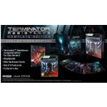 Terminator: Resistance Complete (Collector's Edition) (XSX) – Hledejceny.cz