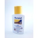 Astrid olej na opalování s azulenem SPF6 200 ml