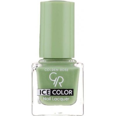 Golden Rose Ice Color lak na nehty 151 6 ml – Sleviste.cz