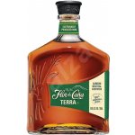 Flor de Caňa Terra 40% 0,7 l (holá láhev) – Hledejceny.cz