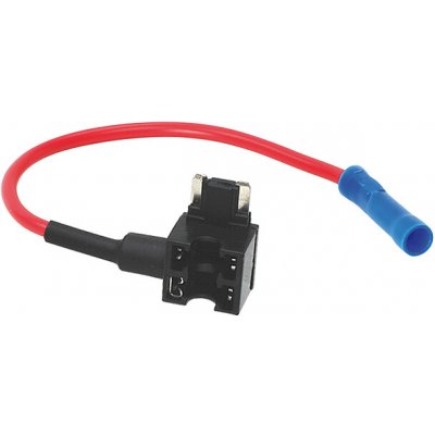 Pojistkové pouzdro japan s odbočkou – Zbozi.Blesk.cz