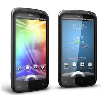 HTC Sensation