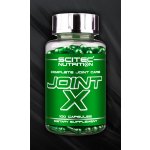 Scitec Nutrition Joint X 100 kapslí – Hledejceny.cz