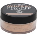 Gosh Mineral Powder minerální pudr 006 Honey 8 g – Zboží Dáma