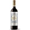 Víno Valdelana Familia Valdelana Crianza suché červené 2020 14,5% 0,75 l (holá láhev)