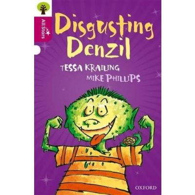 ORT ALL STARS L10A DISGUSTING DENZIL NE – Hledejceny.cz