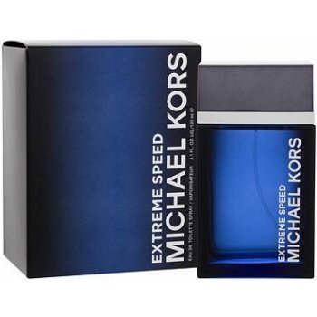 Michael Kors Extreme Speed toaletní voda pánská 120 ml od 2 060 Kč