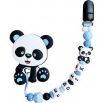 Puntja.cz silikon panda modrá – Zboží Dáma Puntja.cz silikon panda modrá – Zboží Dáma